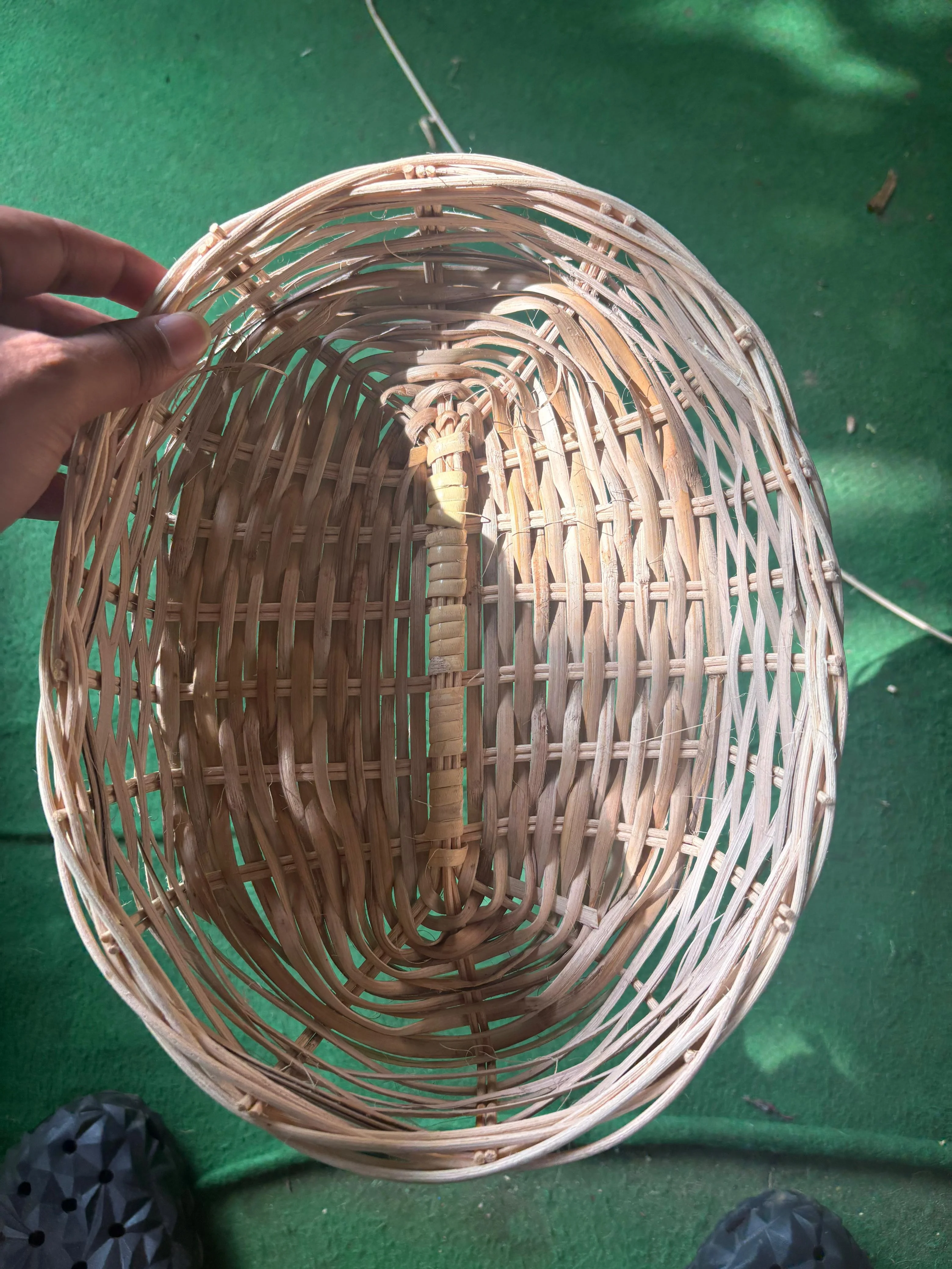 Large Storage Basket image