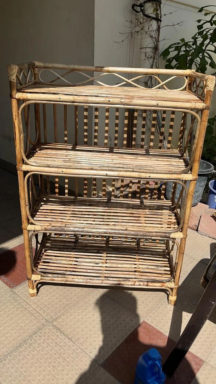 Small Decorative Basket image