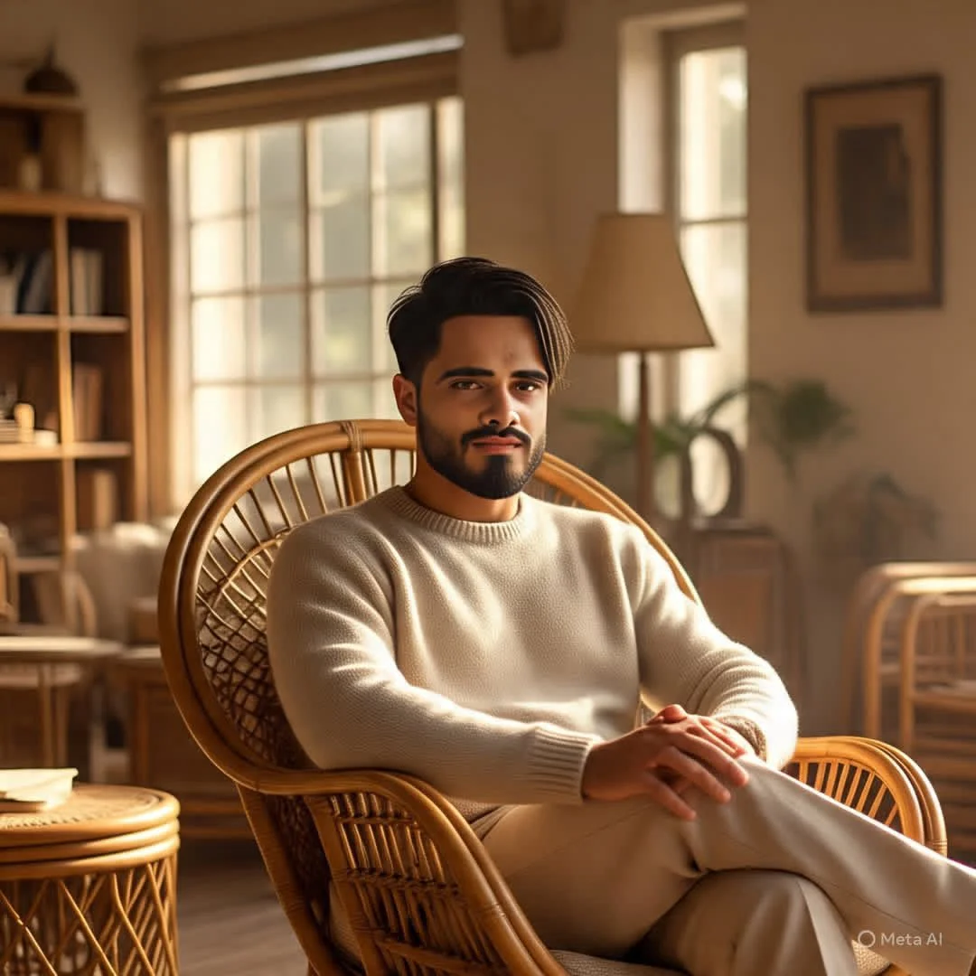 Himanshu Singh